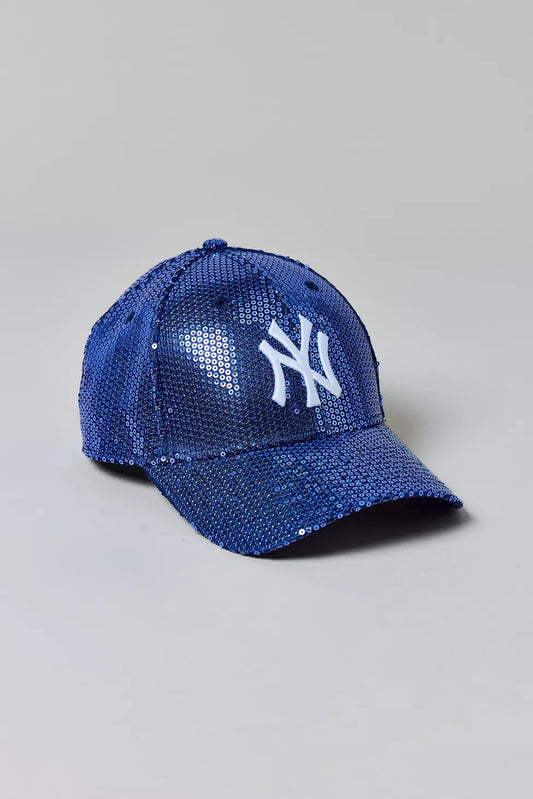 New Era MLB New York Yankees 9Forty Snapback Hat