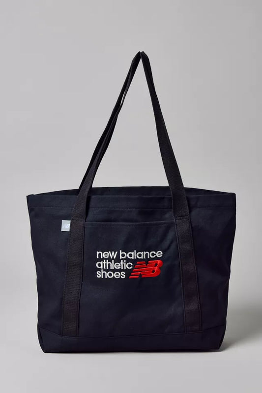 New Balance Classic Canvas Tote Bag