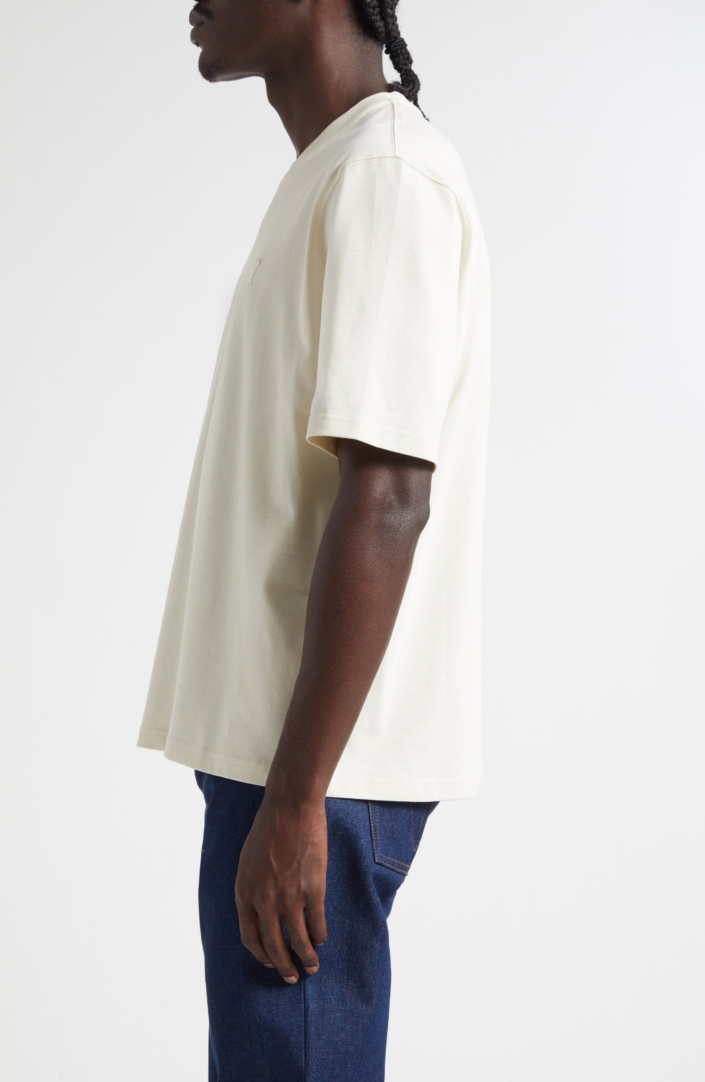 Ami de Coeur Cotton T-Shirt