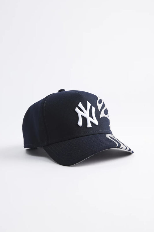 New Era MLB New York Yankees 59FIFTY Snapback Hat