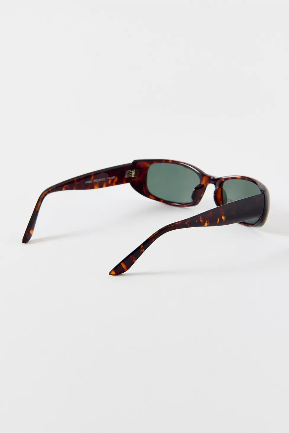 Vintage By UO Bigguns Sunglasses