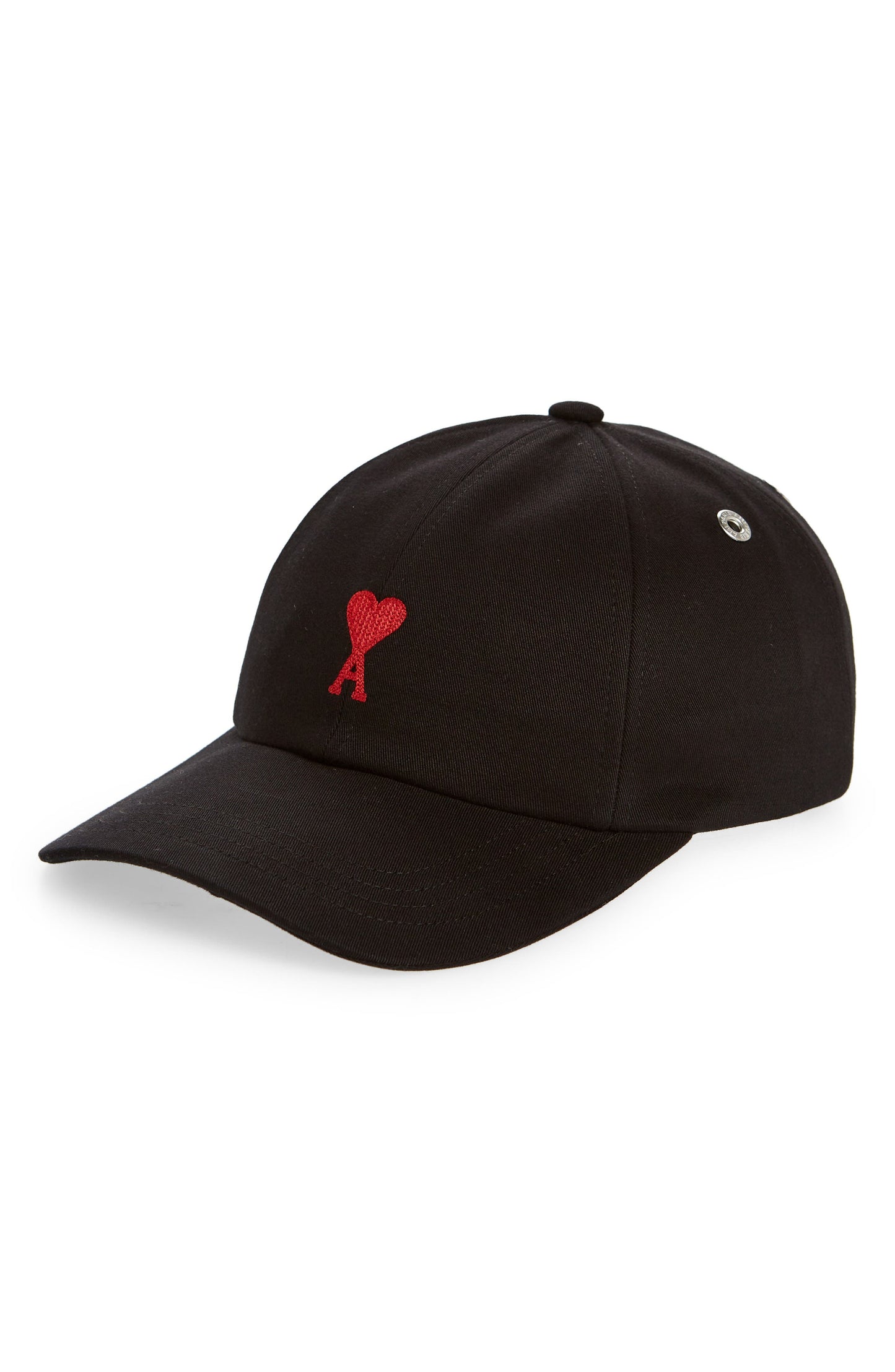 Ami de Coeur Embroidered Adjustable Baseball Cap