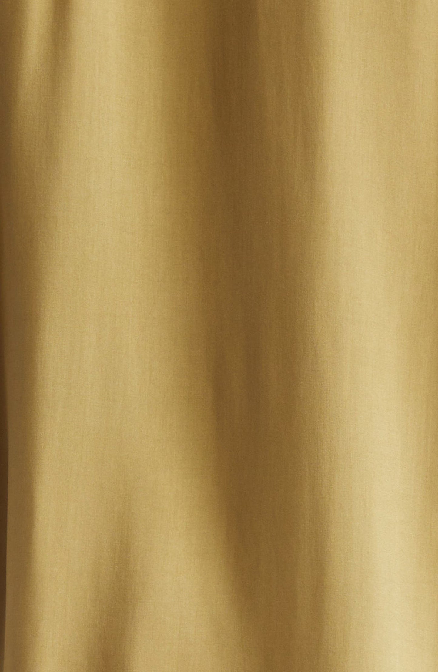 Logo Embroidered Camp Shirt