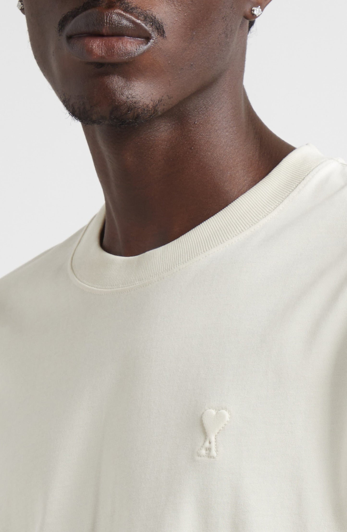 Ami de Coeur Cotton T-Shirt