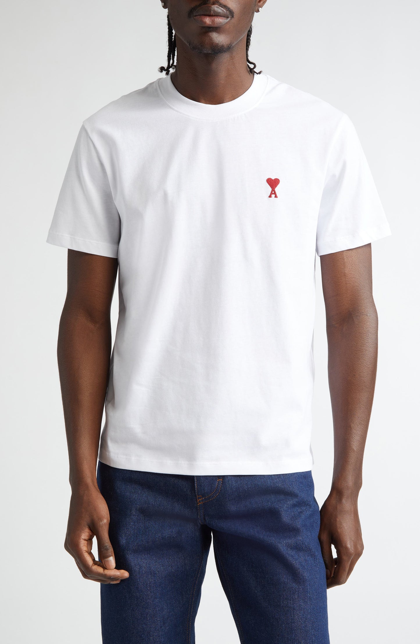 Ami de Coeur Organic Cotton T-Shirt