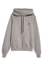 Ami de Coeur Logo Embroidered Hoodie