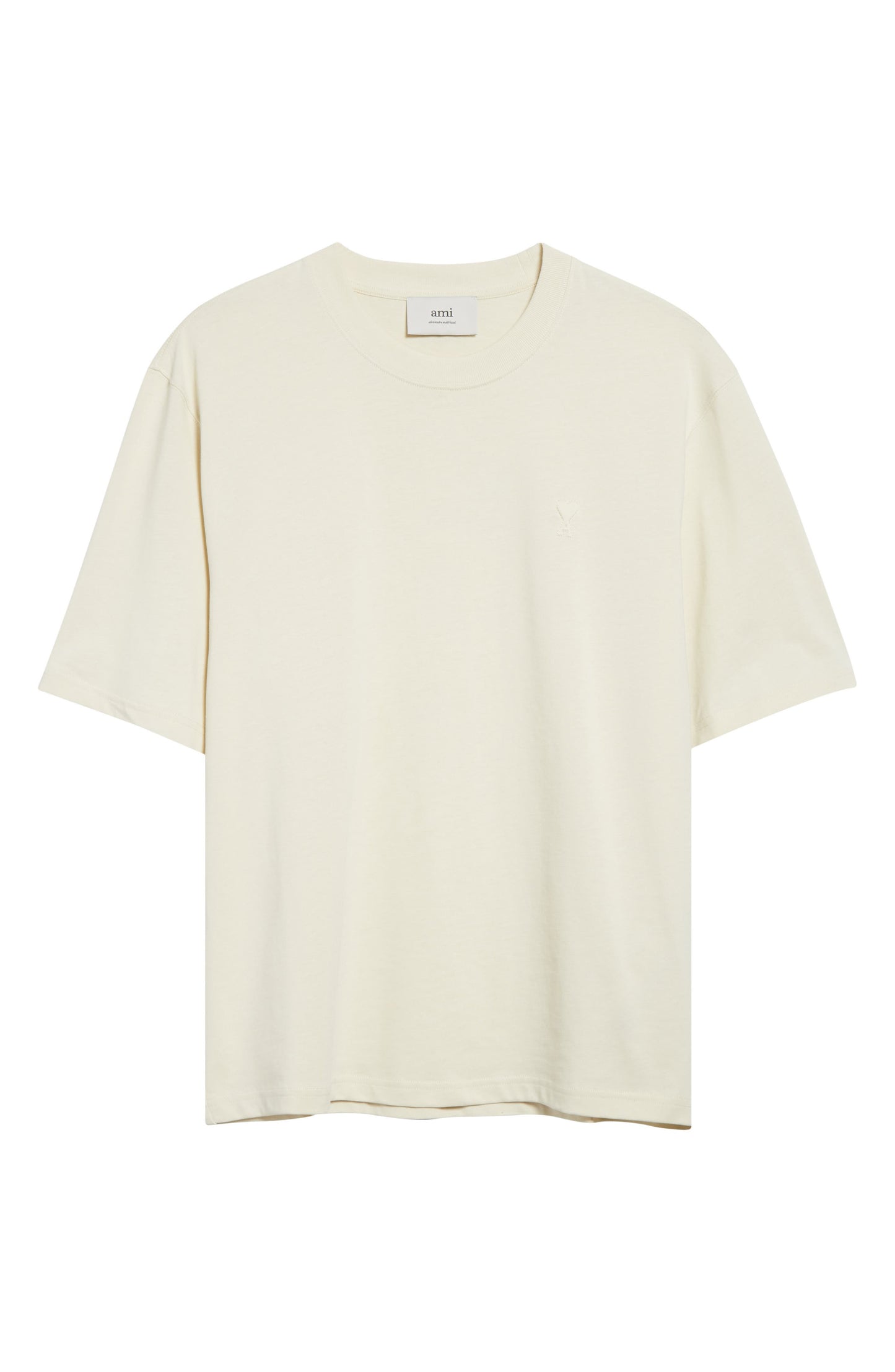 Ami de Coeur Cotton T-Shirt