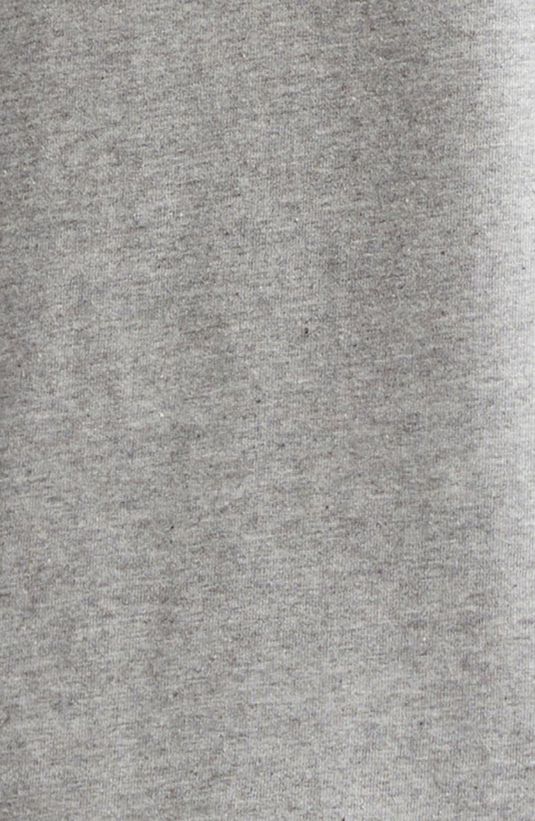 AMI Alexandre Mattiussi Men's Ami de Coeur Embroidered Organic Cotton T-Shirt