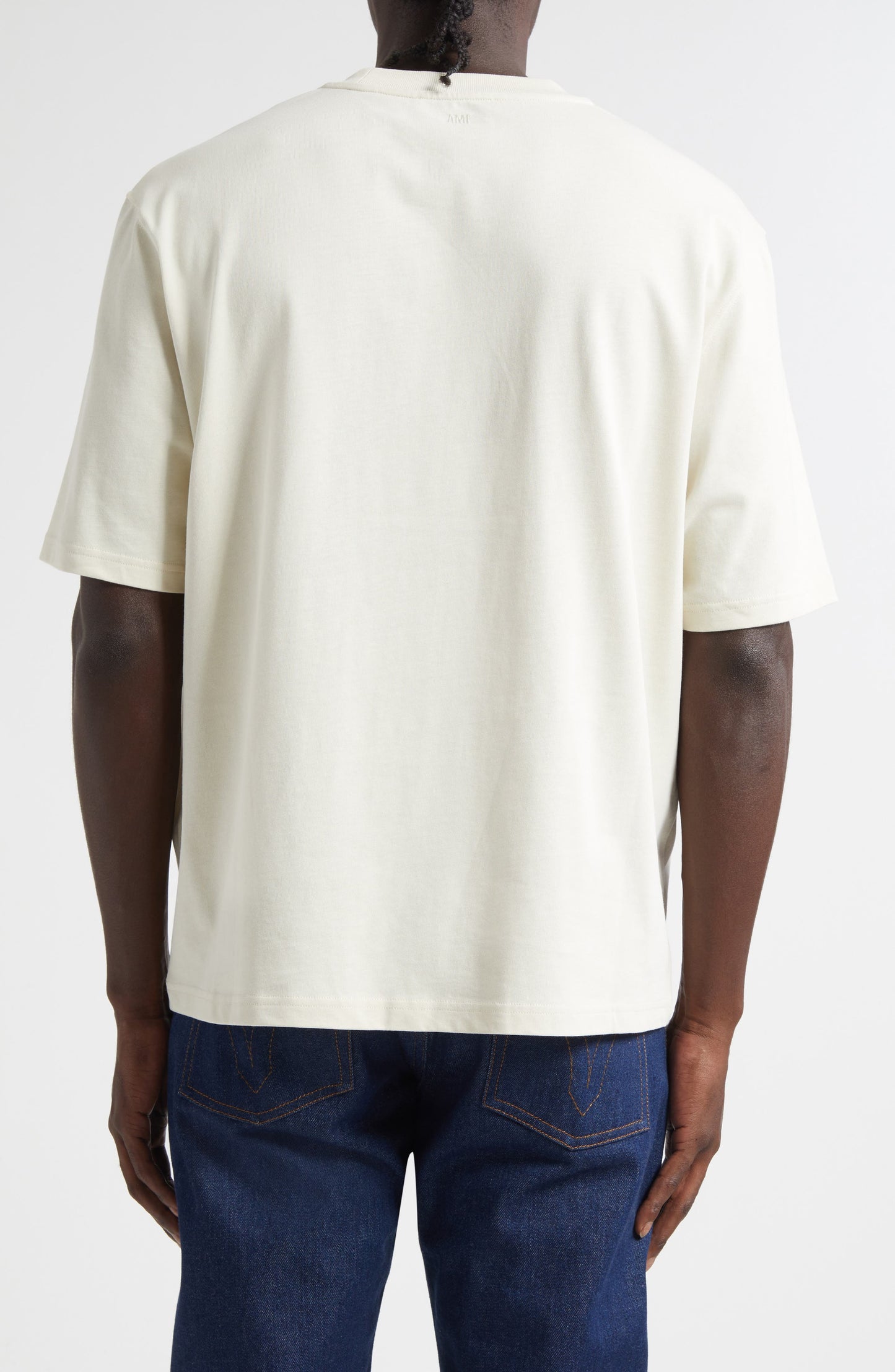 Ami de Coeur Cotton T-Shirt