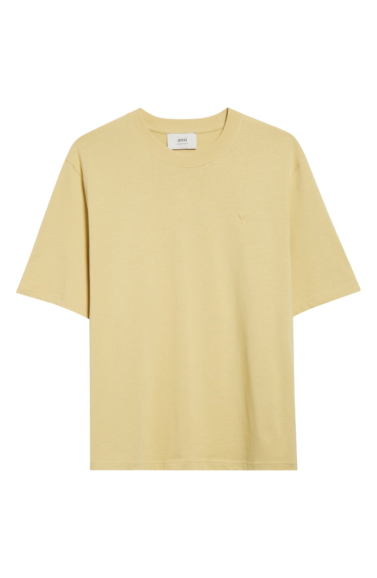 Ami de Coeur Cotton T-Shirt